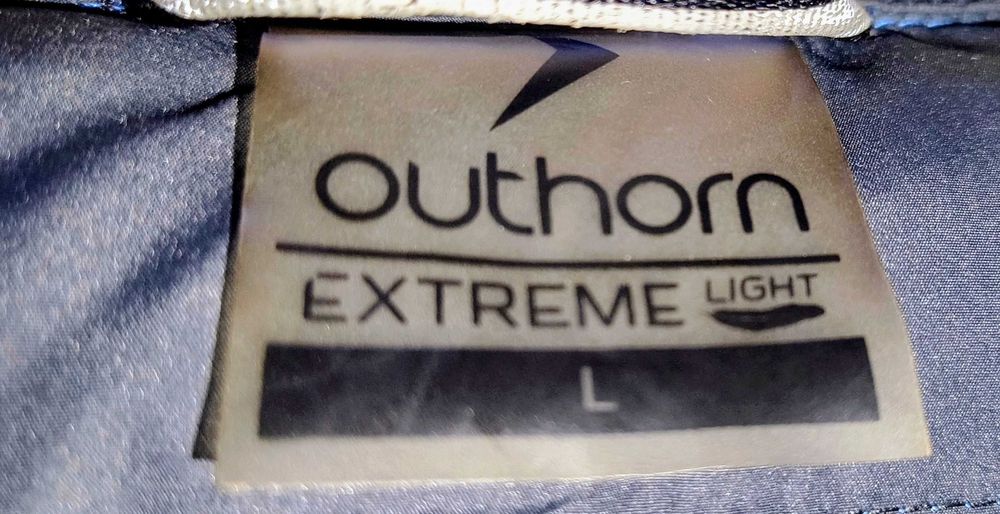 Kurtka męska Outhorn Extreme Light rozmiar L