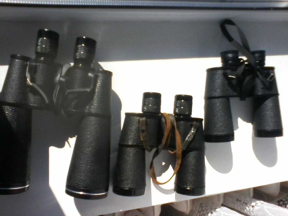 Бінокль БПЦ 8х30 1979р.  БПЦ 7х50 7х35 8х40 20х60 12х50