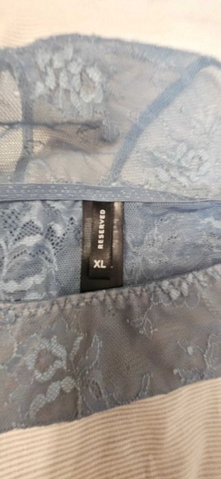 Zestaw 3 par majtek rozm xl