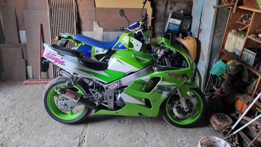 Kawasaki