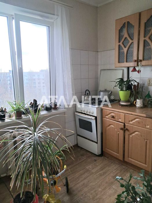 Продам 1кімнатну в районі  Панорами в Одесі