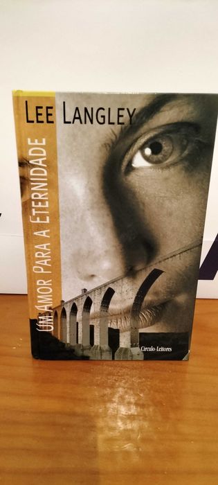 Um amor para a eternidade