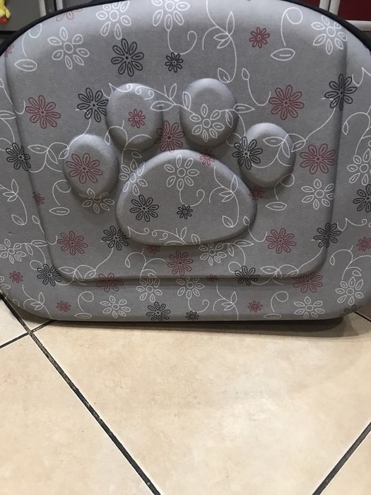 Сумка переноска для кота , собачки