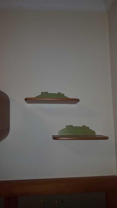 Mobília quarto de criança marca "Harpa"
