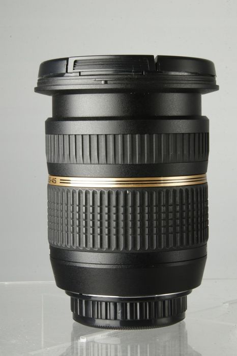 10-24 f3.5-4.5 Tamron do Pentax DA K 23%VAT Gwarancja
