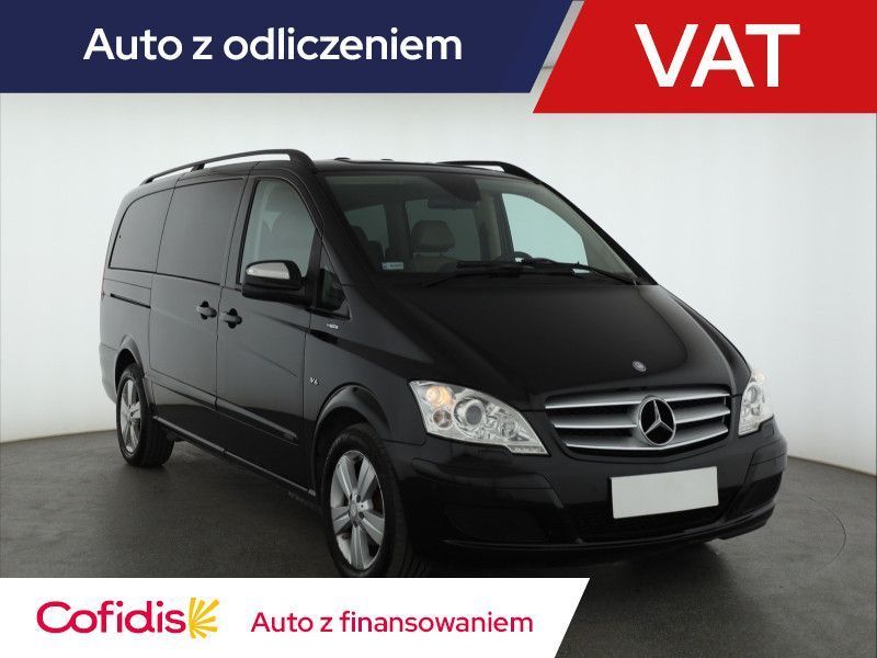 Mercedes-Benz Viano