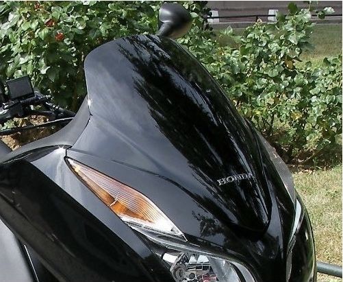 Vidro/Ecrã/Windshield Honda NSS Forza 300 (67101-K04-700)