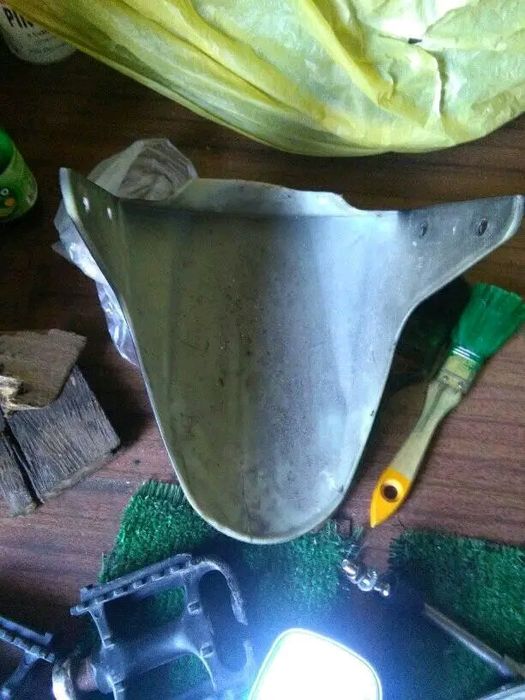 Vendo este material para mota elétrica em bom estado
