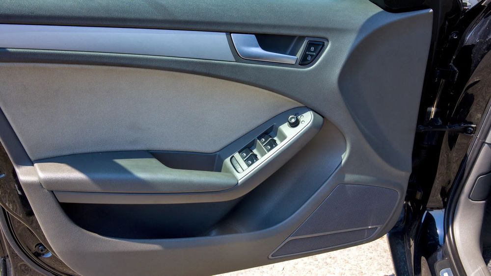 Audi A4 Avant 2.0 TDI DPF multitronic Ambition