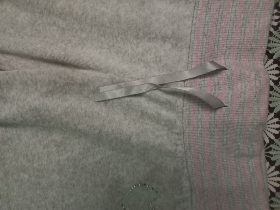 Штани спортивні дитячі