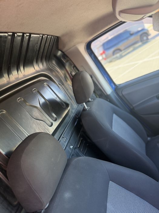 Fiat doblo Dizel