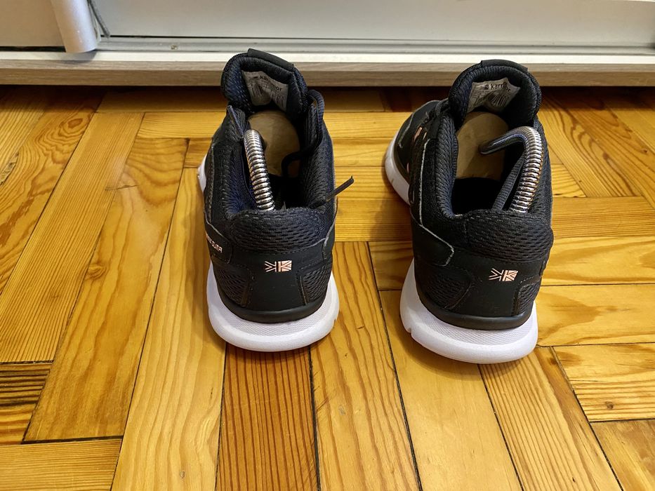 Кросівки Karrimor Duma
