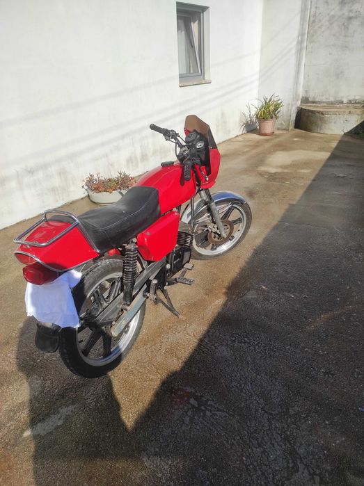 Sachs lotus como nova