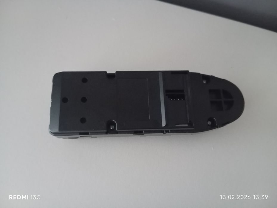 Przełącznik panel sterowania szyb Bmw5