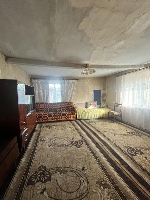 Продается часть дома