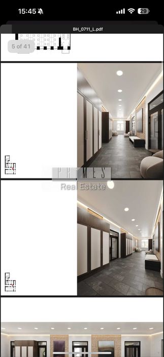 Commercial real estate at (area 570 m²) - Atlanta.ua - photo 17