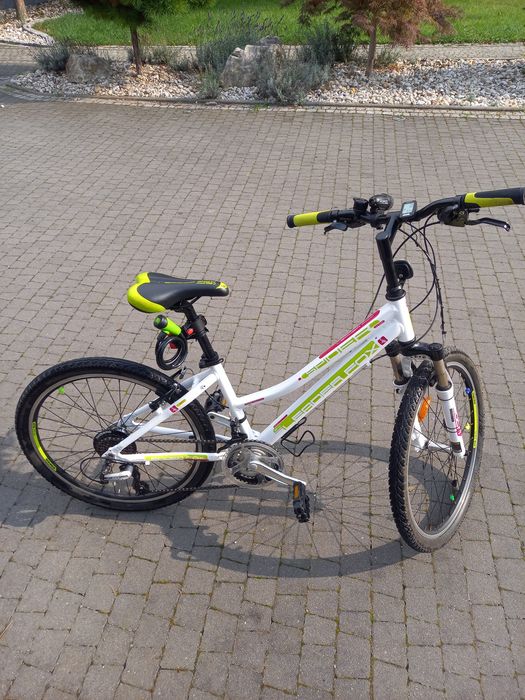 Sprzedam rower dziecięcy