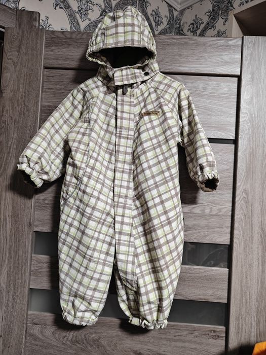 Комбінезон софтшел весна осінь Демі куртка  дощовик 62 68 74 80 86 92