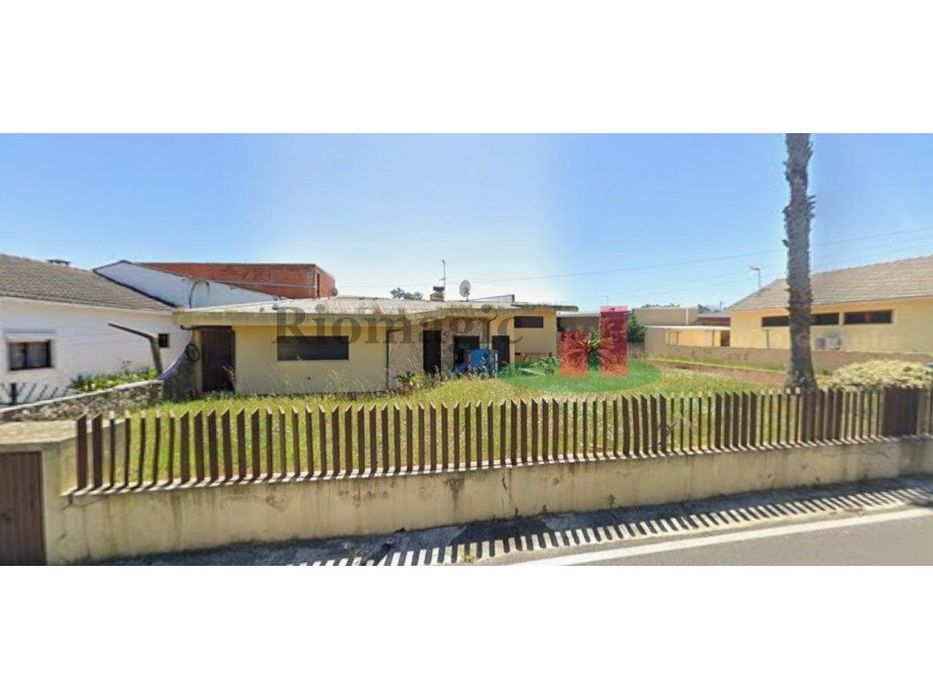 Moradia T3 Batalha***RIOMAGIC***