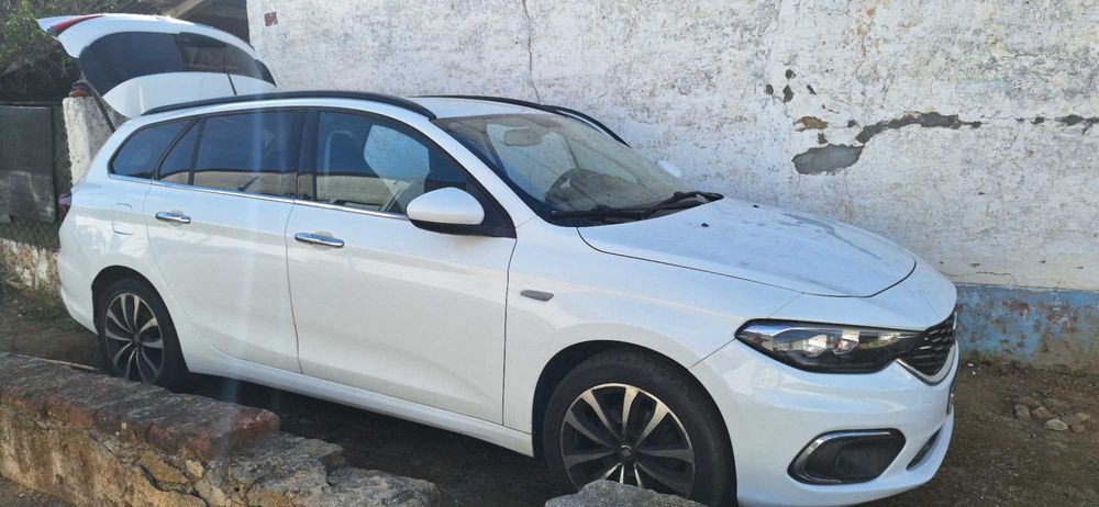 Fiat Tipo 1.6 multijet — photo 2
