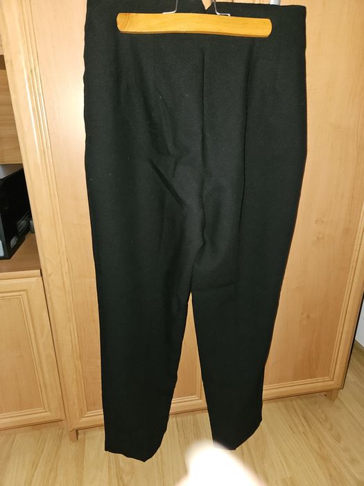 Eleganckie spodnie Zara