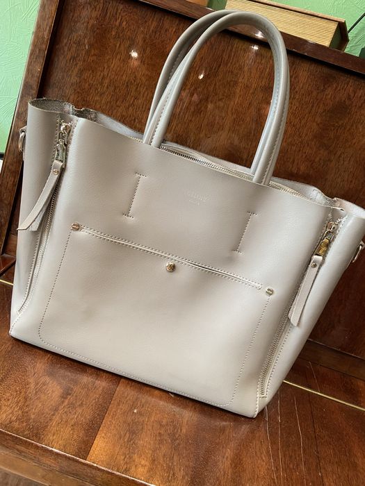 Продам СУМКУ из натуральной кожи