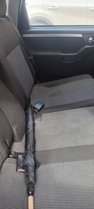 Vendo Opel Meriva  de 2005