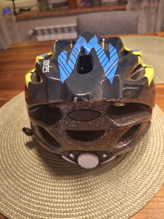 Kask rowerowy Martes