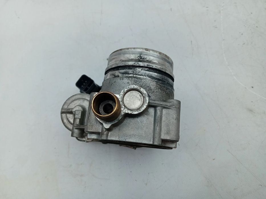 Corpo admissão / borboleta BMW X5 (F15, F85)