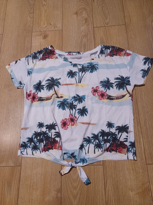 Koszulka na lato