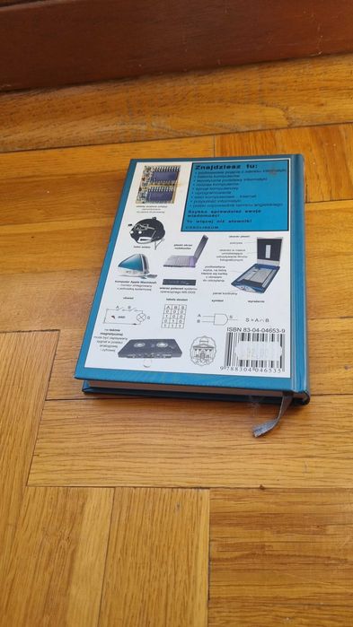 Ilustrowany słownik informatyczny