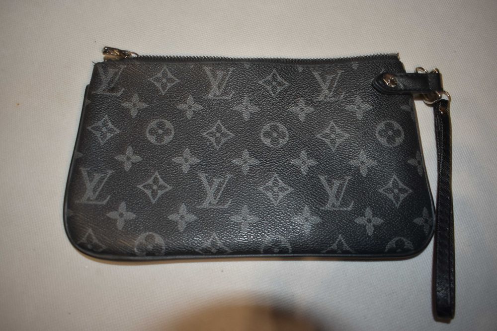 LV Louis Vuitton  torebka kosmetyczka