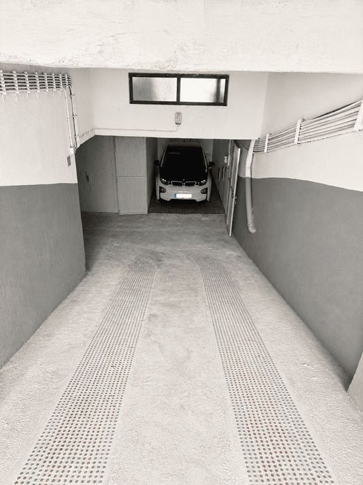 Garagem Box Marisol