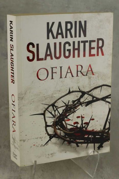Ofiara Slaughter Karin