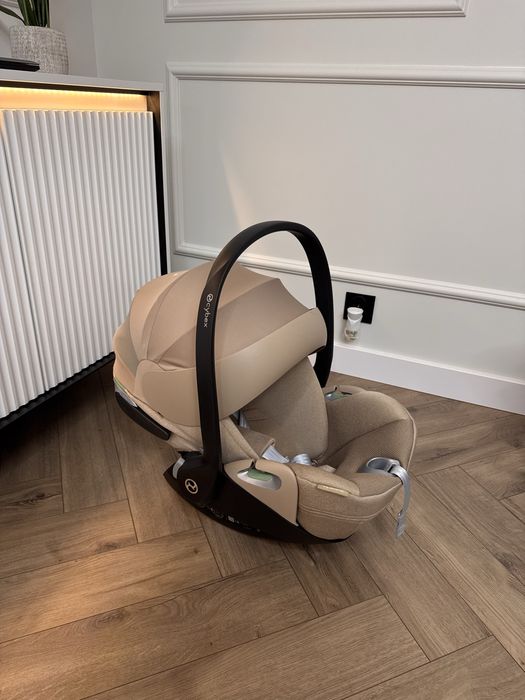 Fotelik Cybex  Cloud T i - Size