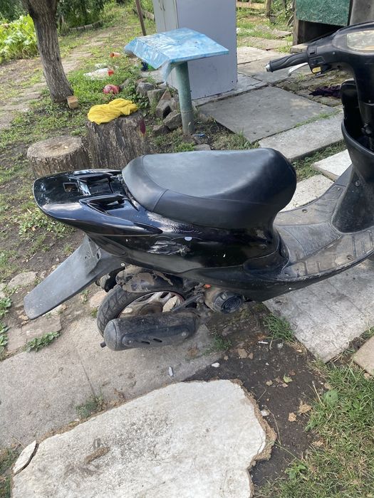 Продам Honda dio 35zx торг