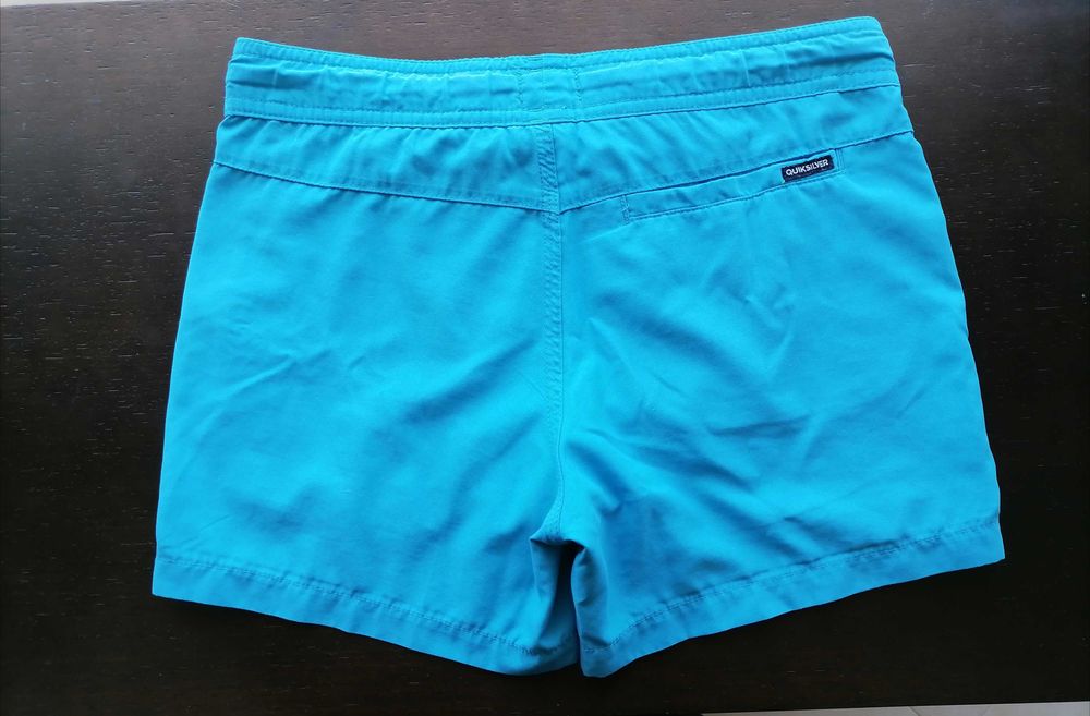 Calções de banho Quicksilver - 10 anos