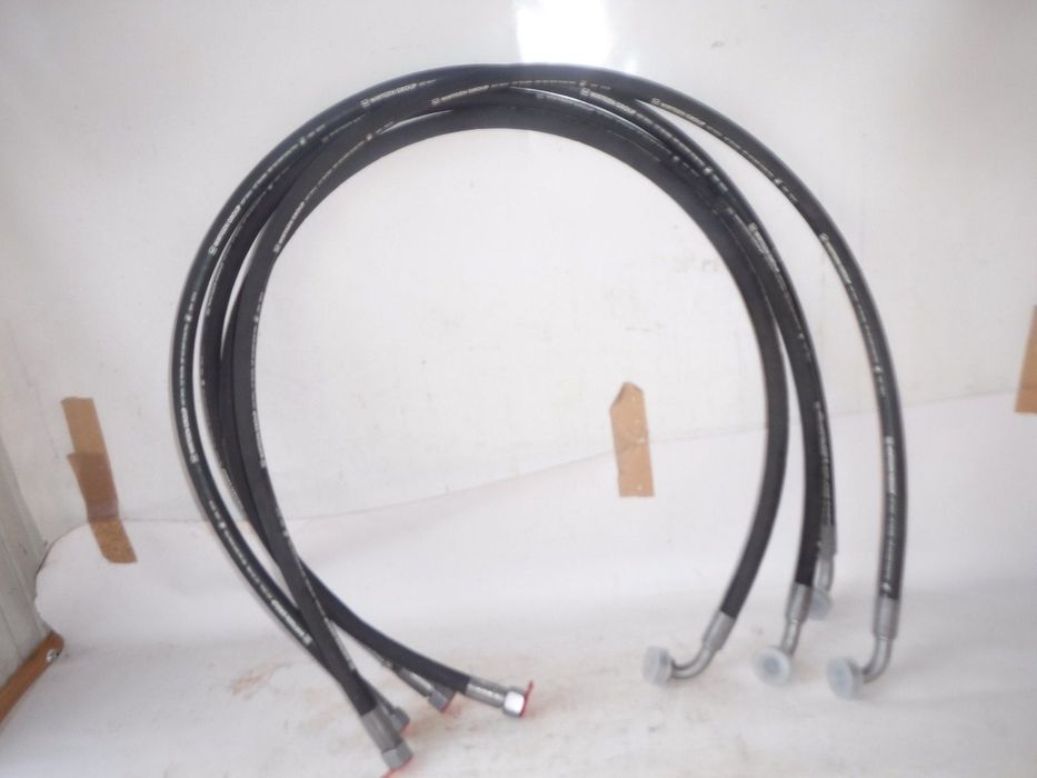 vitgen group vogele hamm przewód wąż hydrauliczny nowy