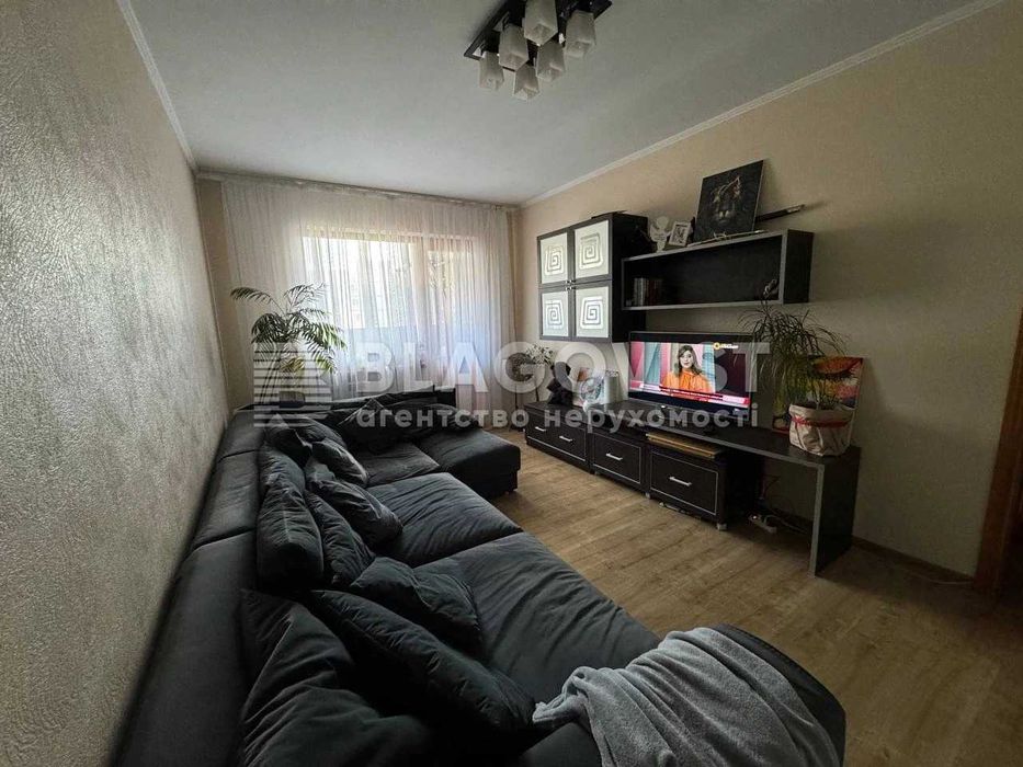 Продаж 3К квартири Подольський р-н пр.Європейського Союзу