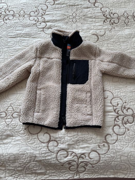 Куртка zara,next