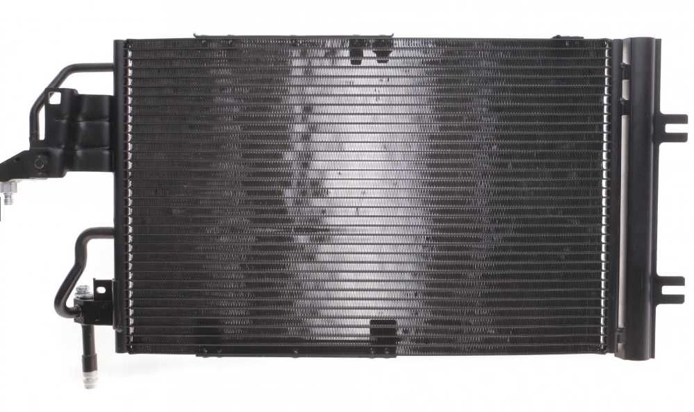 Радіатор кондиціонера Opel Astra Vectra Corsa Combo Vivaro MovanoZafir