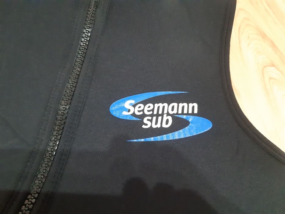 Pianka neoprenowa Seemann