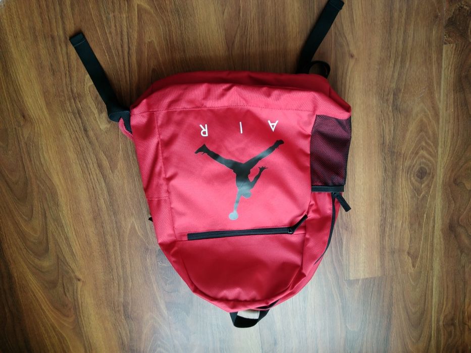 Plecak Nike Air Jordan