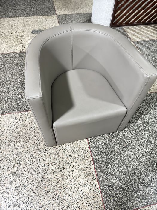 Sofás e mesas de café