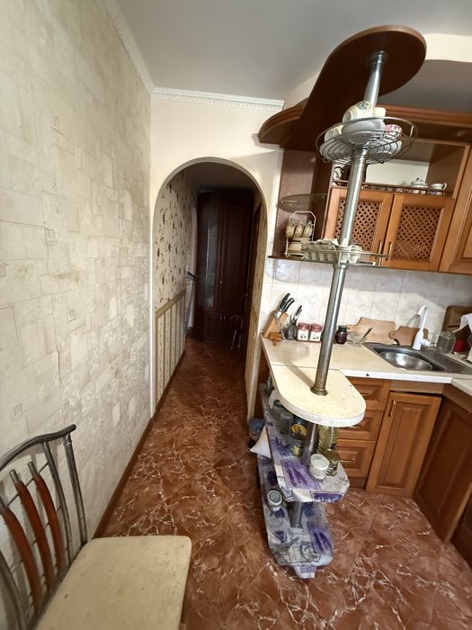Продам 3-комн. Квартиру на Провадийской