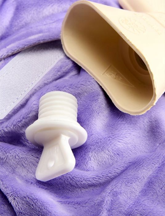 Kuromi Termofor Hello Kitty 750Ml