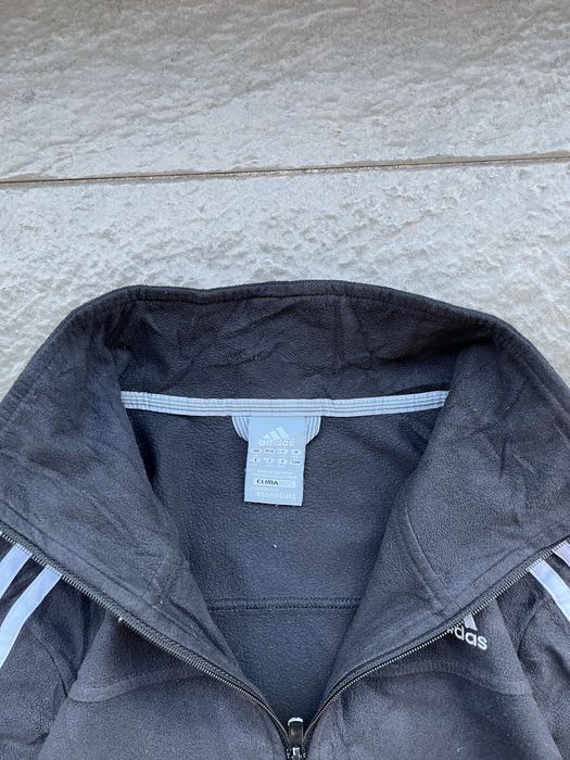 Casaco Vintage Adidas