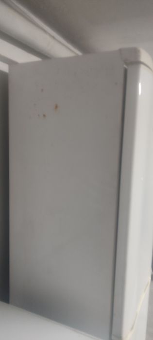 Frigorífico combinado Alaska