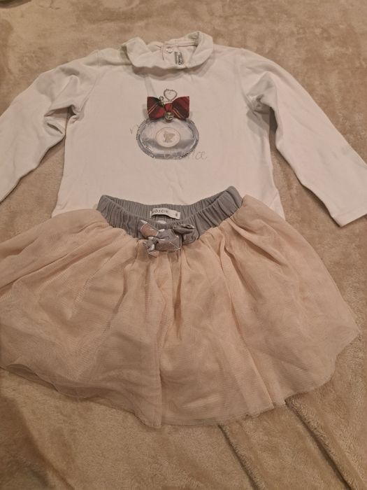 Duża paka Mayoral,Wójcik