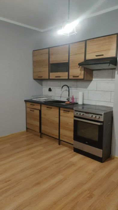 Wynajmę mieszkanie na Osiedlu Polanka w Margoninie